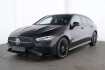 Mercedes CLA Entry Benz cla 180 sb amg/night/19?/led/standheizung/kamera