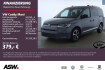 Volkswagen Caddy Style Maxi style 1.5tsi led nav rfk acc 7 sitzer