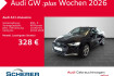 Audi A3 Advanced advanced 35 tdi 110(150) kw(ps) s t