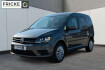 Volkswagen Caddy Trendline 2 0 tdi trend *rollstuhlrampe*schwenksitz*