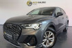 Audi Q3 S-Line sportback 35 tfsi s line kam acc assist led