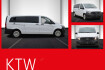 Mercedes Vito Edition benz vito  benz vito 114 tourerpro extralang 8sitzer automatik