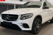 Mercedes GLC AMG Line Benz glc 250 amg line night led pano navi shz kamera