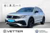 Volkswagen Tiguan R-Line r line 2.0 tdi scr 4motion dsg klima led navi alu