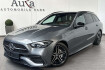 Mercedes Classe C AMG Line Benz c 200 t amg line nav+led+pano+hud+carplay+vcock