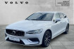 Volvo V60 Core core recharge plug in hybrid awd standhzg ahk digi
