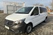 Mercedes Vito Pro benz vito  benz vito tourer 114 extralang taxi mietwagen 8 sitze