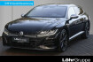 Volkswagen Arteon R-Line shooting brake r 2.0 tsi dsg 4m ahk  pano.  360?