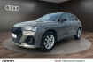Audi Q3 S-Line 45 tfsi e s tr. s line+kamera+standklima