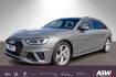 Audi A4 S-Line s line 45tfsi quattro navi led b&o 360