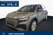 Audi Q4 e-tron  Q4 e tron 45 quattro ahk pano cam acc navi led