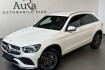 Mercedes GLC AMG Line Benz glc 300 4m amg line nav+led+burmester+360 +dab