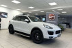 Porsche Cayenne Platinum Edition diesel *acc*ahk*panorama*luftfederung*
