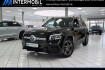 Mercedes GLB AMG Line Benz glb 220 d amg*led*mbux*kamera*