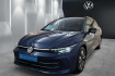 Volkswagen Golf 8 Goal Golf viii variant 1.5 etsi goal led matrix rear view?