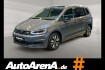 Volkswagen Touran Comfortline 2.0 tdi comfortline fahrassist+pano+shd