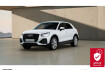 Audi Q2 Advanced 40 tfsi quattro advanced