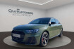Audi A1 S-Line sportback s line 40 tfsi s tronic