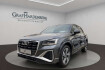 Audi Q2 S-Line s line 35 tfsi s tronic