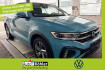 Volkswagen T-Roc R-Line T roc cabriolet r line dsg carplay/kamera/matrix