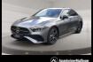 Mercedes Classe A AMG Line Benz a 200 d limousine +mbux+amg+wide+pano+cam+spurw