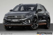 Volkswagen T-Roc R-Line T roc 2.0 tdi r line black style matrix ahk keyl
