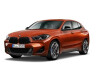BMW X2 Goldplay m35i edition gold play steptronic sport pdc