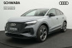Audi Q4 e-tron  Q4 e tron s line *20 »*