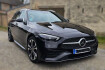 Mercedes Classe C  Benz c 300 c 300 t d (206.206)