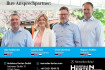 Mercedes Classe E  Benz e 220 t d amg+18?+ahk+easypack+360 +burmester