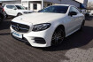 Mercedes Classe E AMG Line Benz e 350 coupe 9g tronic amg line