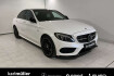 Mercedes C43 AMG  Benz c 43 amg  amg c 43 4m pano+distr+night+led+burmes