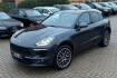 Porsche Macan  pano  xenon  kamera  touch  tuv neu