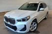 BMW X1 M-Sport sdrive 18i m sport pano ahk acc 360  hksound