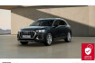 Audi Q3 Advanced 35 tfsi advanced
