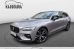 Volvo V60 Plus Dark b4 plus dark pano head up 360  aurora