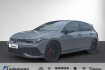 Volkswagen Golf 8 Clubsport Golf viii gti clubsport pano+dcc+head up+rfk+akr