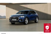 Audi Q3 Advanced 35 tfsi advanced