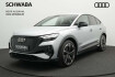 Audi Q4 e-tron  Q4 e tron 50 qu. 2x s line