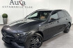 Mercedes Classe C AMG Line Benz c 300 t amg line nav+led+pano+360 +distronic+pp