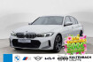 BMW Série 3 M-Sport 320 d m sport facel. led acc navi h/k kamera