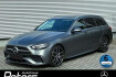 Mercedes Classe C AMG Line Benz c 220 c 220 d t amg tempomat/kamera/led/mbux amg line