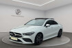 Mercedes CLA 35 AMG  benz cla 35 amg  benz cla 35 amg 4matic*pano*mbeam*360*memory*distro
