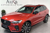 Volvo XC60 Essential Xc60 t6 awd r design nav+led+ahk+360 +h&k+pano