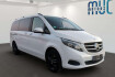 Mercedes Classe V Score Benz v 250 v250d lang 4matic edition/distr.+/standhei./coma