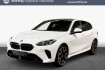 BMW Série 1  118 d aut.