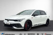 Volkswagen Golf 8 Clubsport Golf viii gti clubsport pano+dcc+head up+rfk+akr