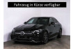 Mercedes Classe C AMG Line Benz c 180 amg/navi/led/kamera