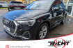 Audi Q3 S-Line 40tfsi quattro s line pano app kessy shz