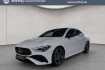 Mercedes CLA AMG Line Advanced Plus Benz cla 180 cla
